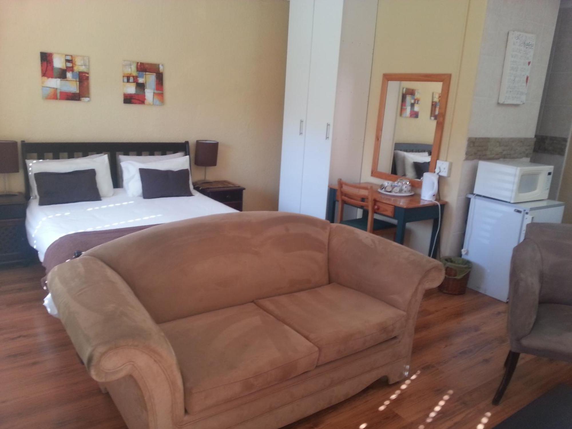 Big "5" Guesthouse Kempton Park Camera foto
